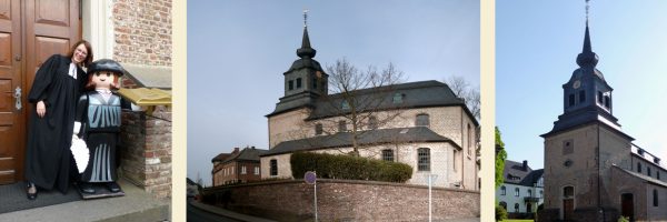 Kirchengemeinde Wickrathberg